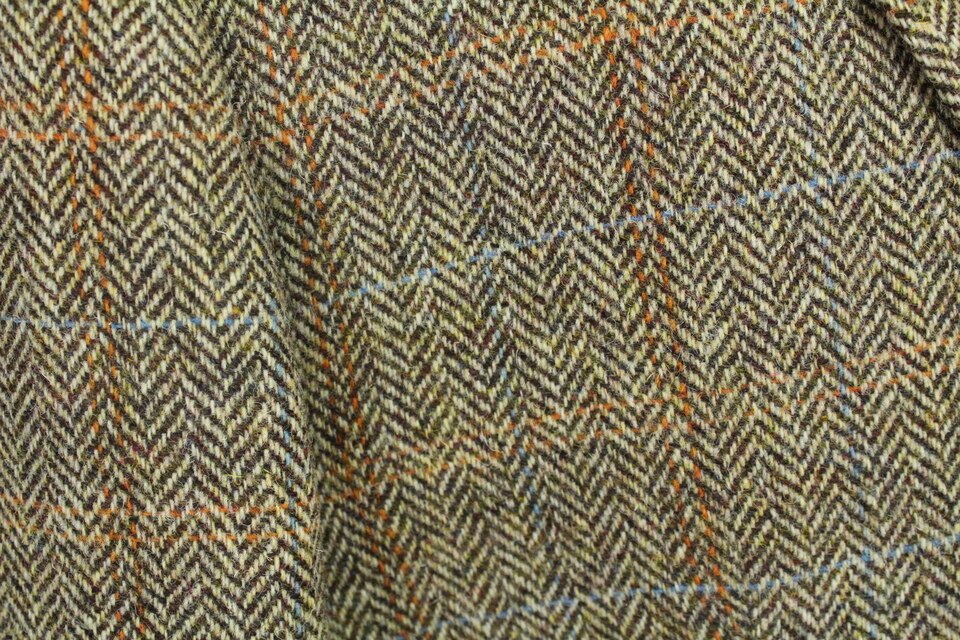 Vintage Tweed Jacket Buyers Guide - Live for Tweed - Live for Tweed