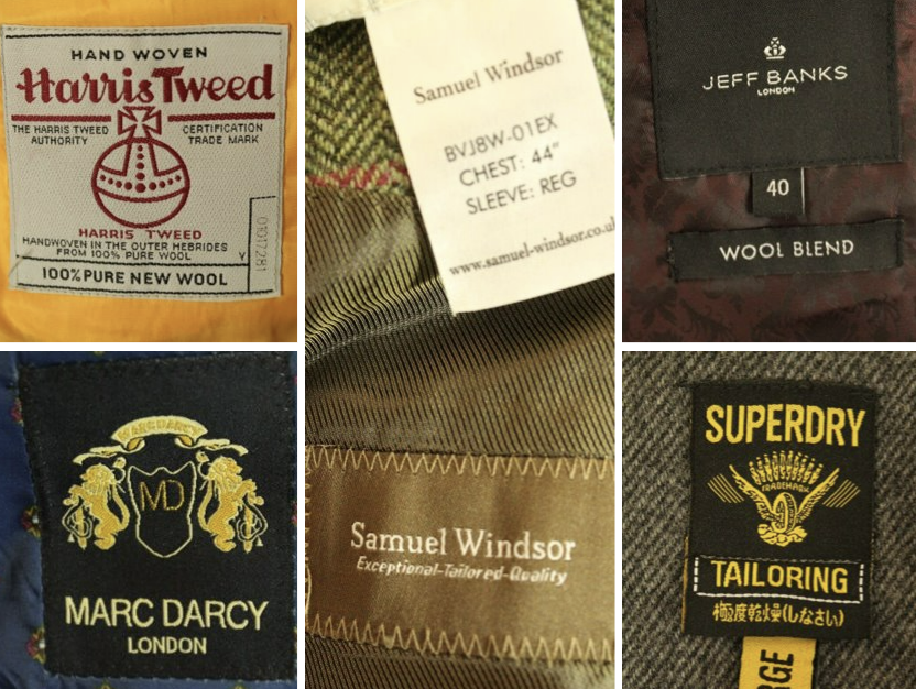 Tweed Brands